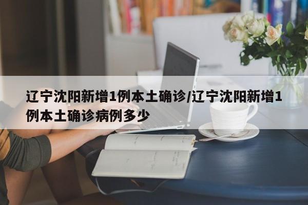 辽宁沈阳新增1例本土确诊/辽宁沈阳新增1例本土确诊病例多少