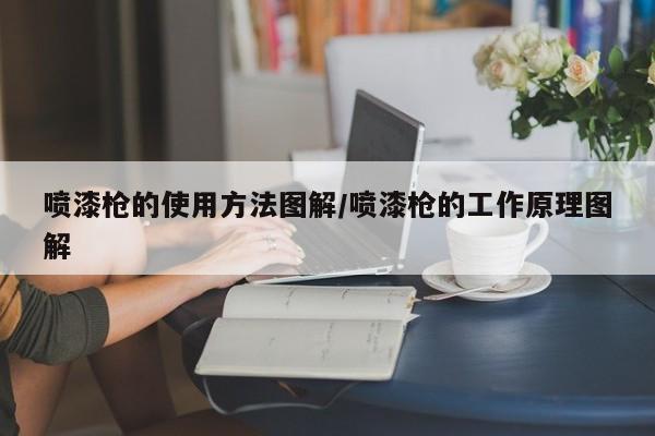 喷漆枪的使用方法图解/喷漆枪的工作原理图解