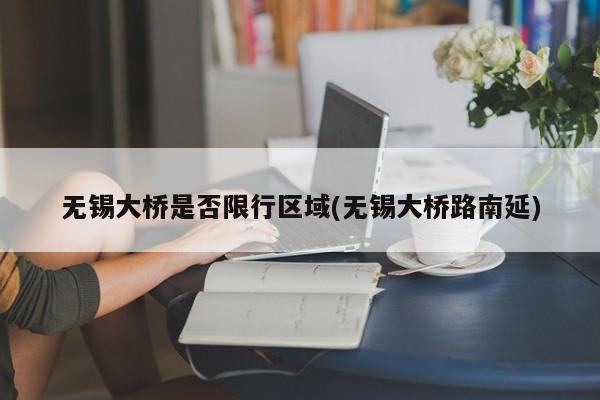无锡大桥是否限行区域(无锡大桥路南延)