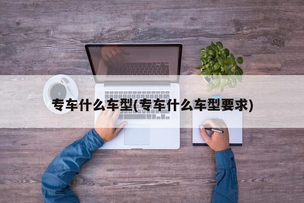 专车什么车型(专车什么车型要求)