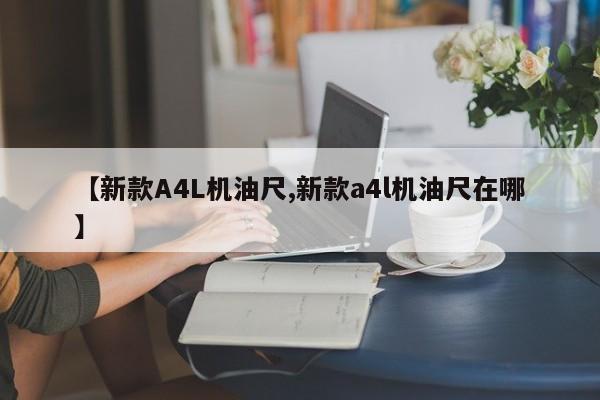 【新款A4L机油尺,新款a4l机油尺在哪】