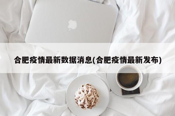 合肥疫情最新数据消息(合肥疫情最新发布)