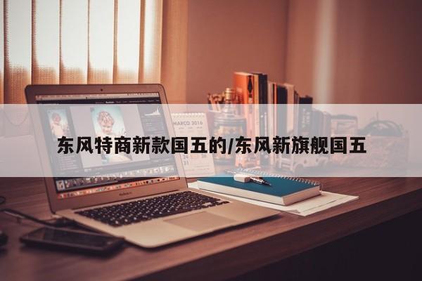东风特商新款国五的/东风新旗舰国五