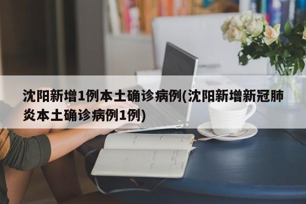沈阳新增1例本土确诊病例(沈阳新增新冠肺炎本土确诊病例1例)