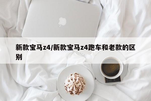 新款宝马z4/新款宝马z4跑车和老款的区别