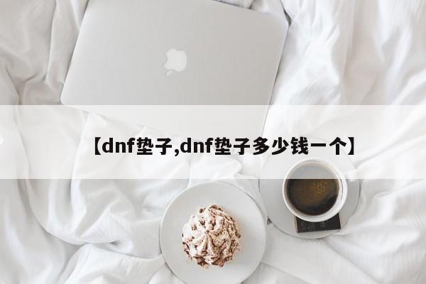 【dnf垫子,dnf垫子多少钱一个】