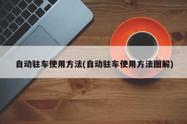 自动驻车使用方法(自动驻车使用方法图解)