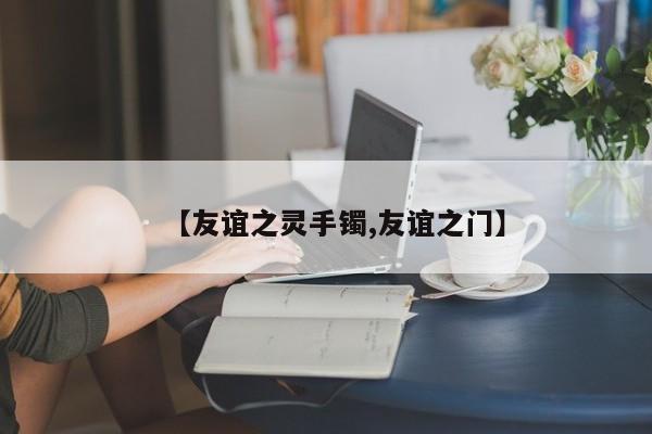 【友谊之灵手镯,友谊之门】