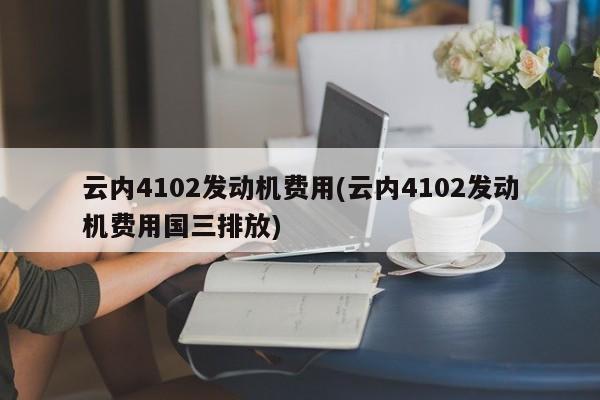 云内4102发动机费用(云内4102发动机费用国三排放)