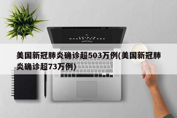 美国新冠肺炎确诊超503万例(美国新冠肺炎确诊超73万例)