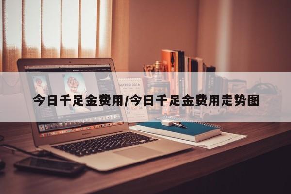 今日千足金费用/今日千足金费用走势图