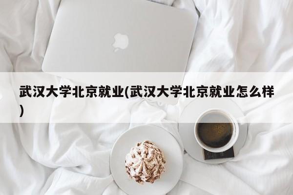 武汉大学北京就业(武汉大学北京就业怎么样)