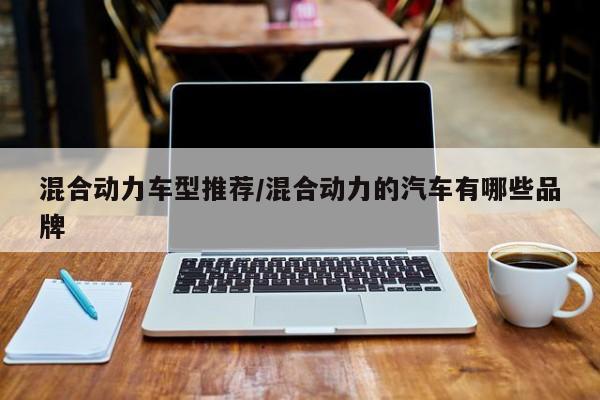 混合动力车型推荐/混合动力的汽车有哪些品牌