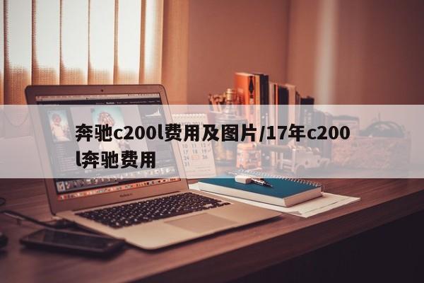 奔驰c200l费用及图片/17年c200l奔驰费用