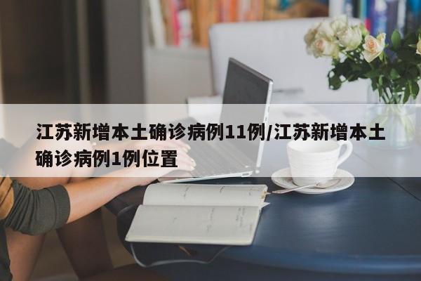 江苏新增本土确诊病例11例/江苏新增本土确诊病例1例位置