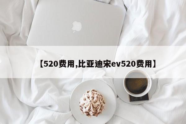 【520费用,比亚迪宋ev520费用】