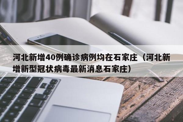 河北新增40例确诊病例均在石家庄（河北新增新型冠状病毒最新消息石家庄）
