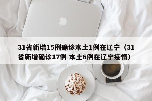 31省新增15例确诊本土1例在辽宁（31省新增确诊17例 本土6例在辽宁疫情）