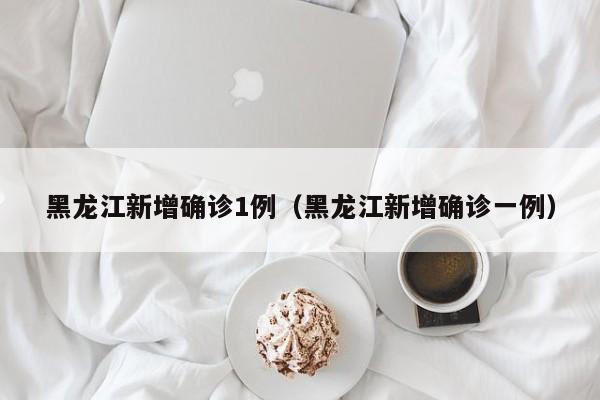 黑龙江新增确诊1例（黑龙江新增确诊一例）