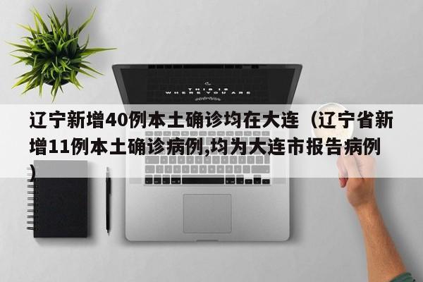 辽宁新增40例本土确诊均在大连（辽宁省新增11例本土确诊病例,均为大连市报告病例）