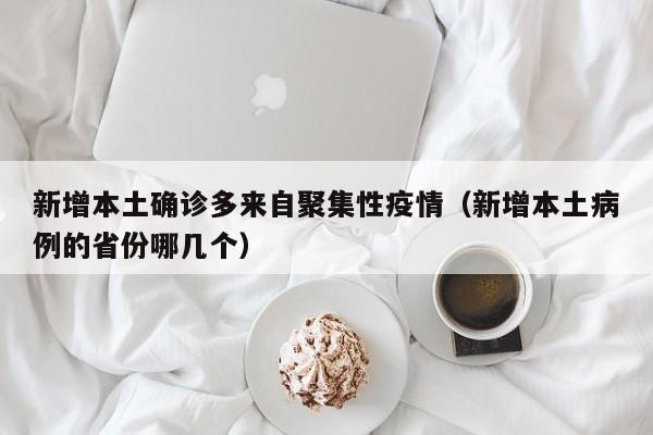 新增本土确诊多来自聚集性疫情（新增本土病例的省份哪几个）