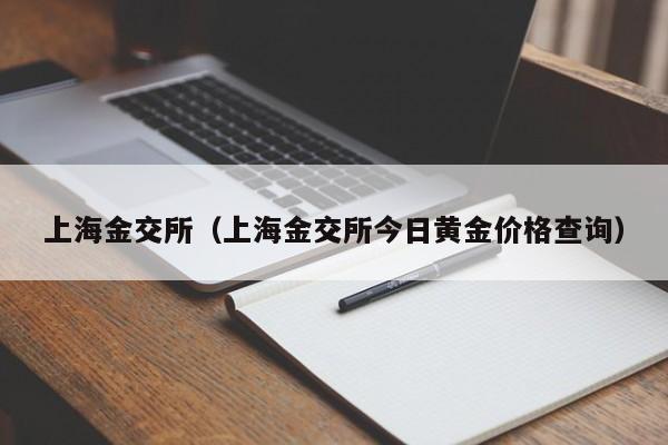 上海金交所（上海金交所今日黄金价格查询）