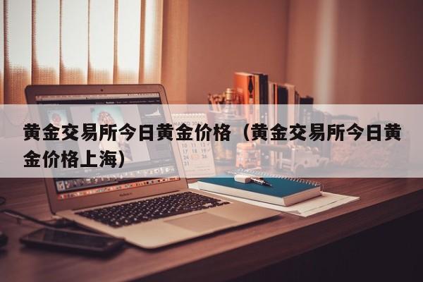 黄金交易所今日黄金价格（黄金交易所今日黄金价格上海）