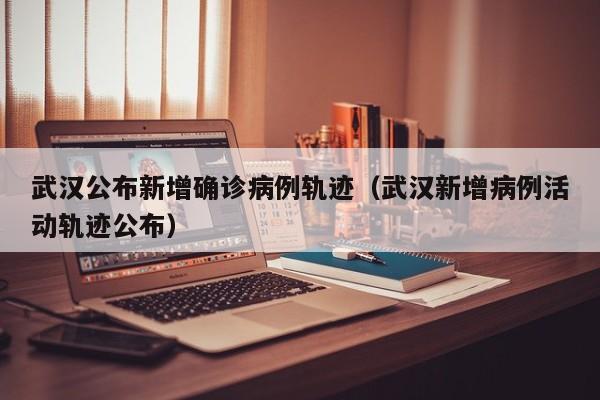 武汉公布新增确诊病例轨迹（武汉新增病例活动轨迹公布）