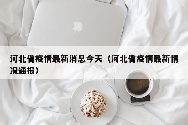 河北省疫情最新消息今天(河北省疫情最新情况通报)