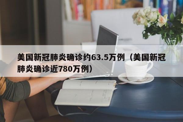 美国新冠肺炎确诊约63.5万例（美国新冠肺炎确诊近780万例）