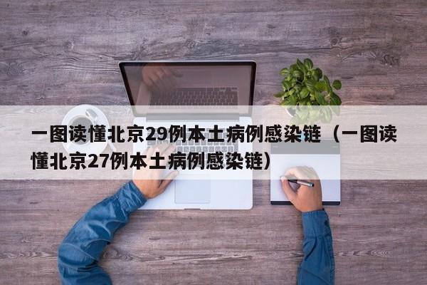 一图读懂北京29例本土病例感染链（一图读懂北京27例本土病例感染链）